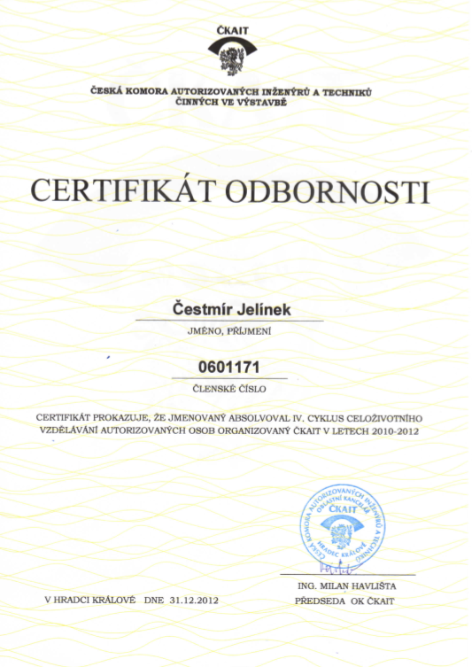 N-Certifik.odbornosti 2010-12